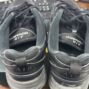 Garanti Kapsamında Reddedilen Ayakkabı Açılması Ve Çözüm Eksikliği