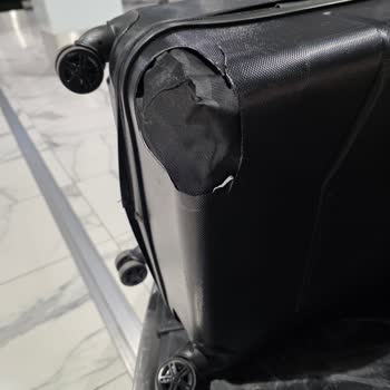 Pegasus Uçuşunda Kırılan Valizime Yetersiz Tazminat Teklifi