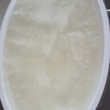 Ekici Peynir Son Kullanma Tarihi Geçmemiş Kapalı Peynirde Küf Sorunu