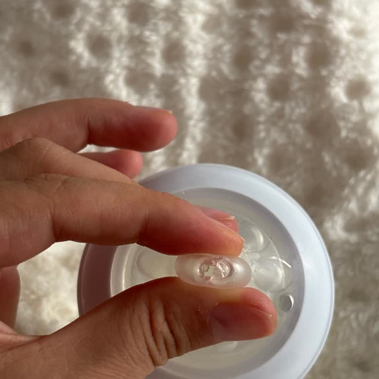 Philips Avent Cam Biberon Emzik Ucu Kısa Sürede Yırtıldı, Güvenimiz Sarsıldı