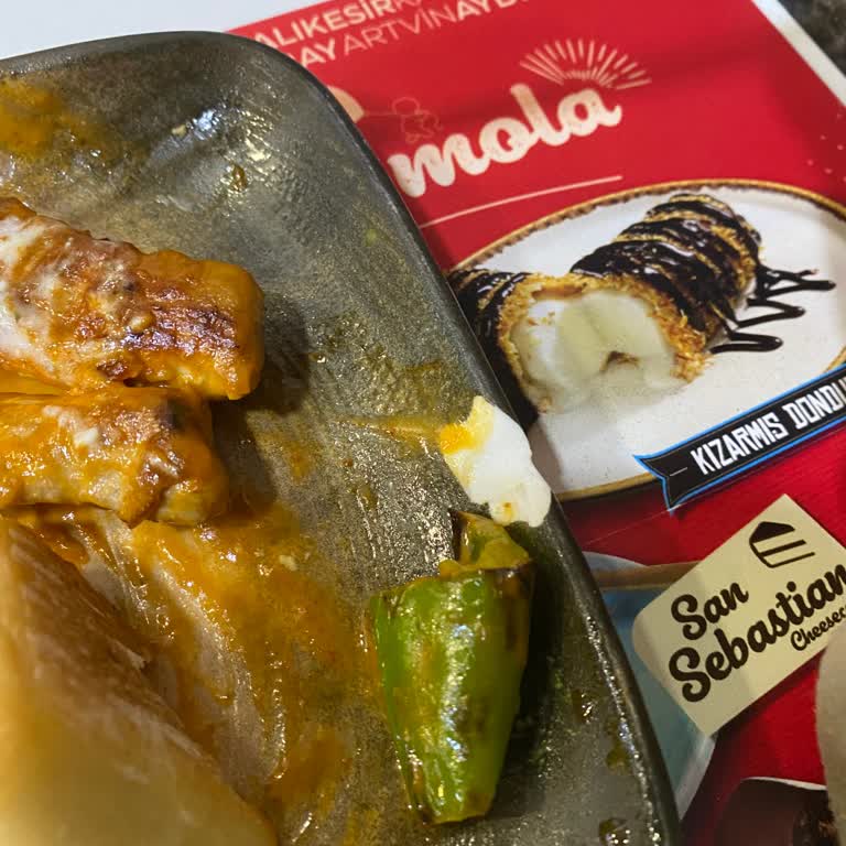 Çiğ Tavuk Ve Hijyen Sorunu Sağlığımızı Tehdit Etti, Personel Çözüm Sunmadı