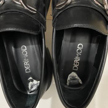 Kısa Sürede Yırtılan Ayakkabı İçin Haksız Kullanıcı Hatası Yanıtı