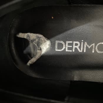 Kısa Sürede Yırtılan Ayakkabı İçin Haksız Kullanıcı Hatası Yanıtı