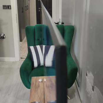 Vatan Bilgisayar Yamuk Ekranlı Televizyon İçin Değişim Talebime Hâlâ Dönüş Yapılmadı