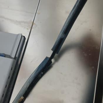 Küçük Bir Conta İçin Fahiş Yedek Parça Ücreti Mağduriyeti