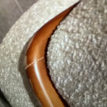 Sıfır Diye Satılan Koltuk Takımının Teşhir Ürün Çıkması Ve Mağduriyet