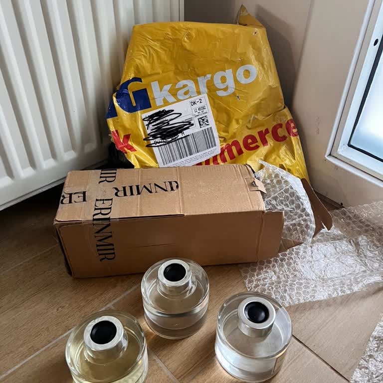 Oda Kokusu Siparişimde Sürekli Gecikme Ve Eksik Ürün Sorunu Yaşadım