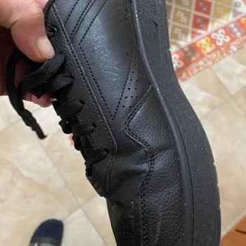 Satın Aldığım Puma Ayakkabıda Kısa Sürede Oluşan Parıltı Sorunu Ve Şikayetimin Reddedilmesi