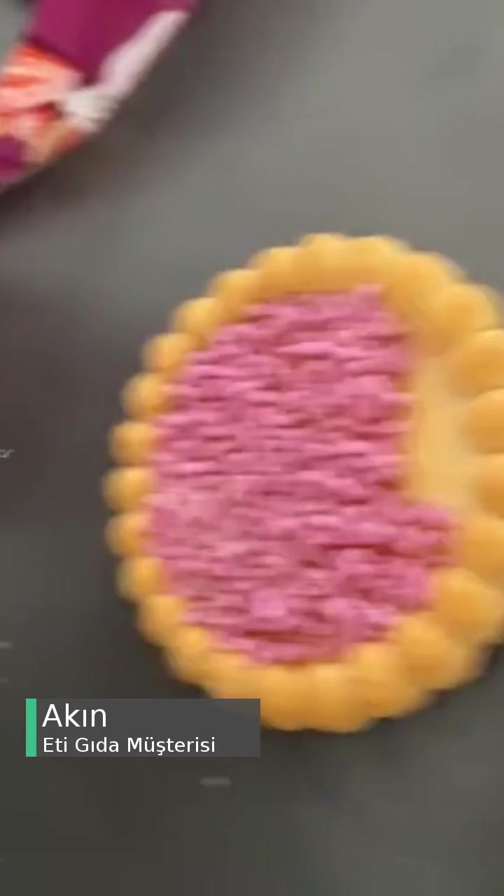 Eti Cin Ve Jölesi videonun kapak resmi