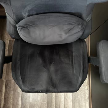 Exvega Business Koltuğunda Süreklilik Gösteren Sorunlar Ve Yetersiz Müşteri Hizmeti