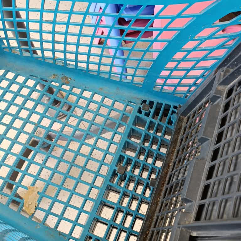 A101 Mağazasında Kirli Arabalar Ve Saygısız Personel Deneyimi