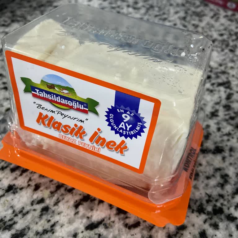 Son Kullanma Tarihi Geçmemiş Peynirin Bozuk Çıkması Ve İade Talebi