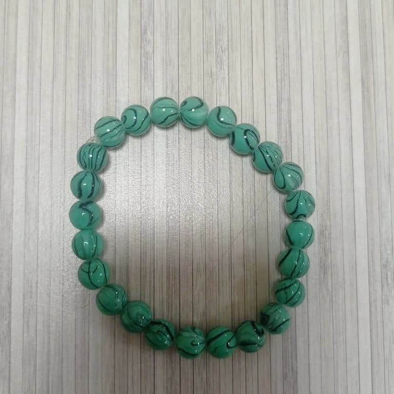 Sipariş Ettiğim Bileklik Görseldekinden Tamamen Farklı Geldi