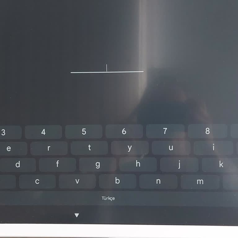 Ekran Kilidi Nedeniyle Televizyonum Kullanılamaz Hale Geldi