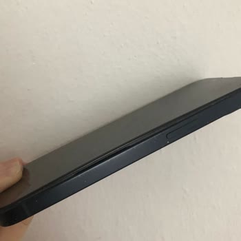 İphone 13 Batarya Şişmesi Ve Mağduriyet