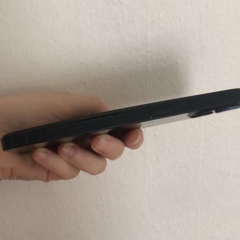 İphone 13 Batarya Şişmesi Ve Mağduriyet