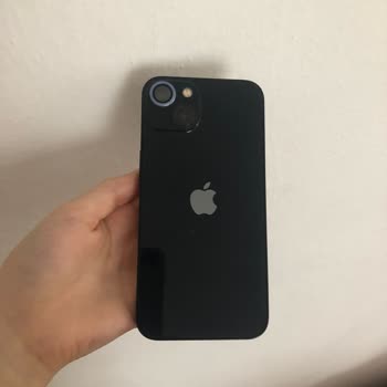 İphone 13 Batarya Şişmesi Ve Mağduriyet