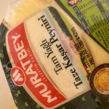 Güvendiğim Markanın Kaşar Peynirinde İlk Kez Ciddi Bozulma Ve Hayal Kırıklığı