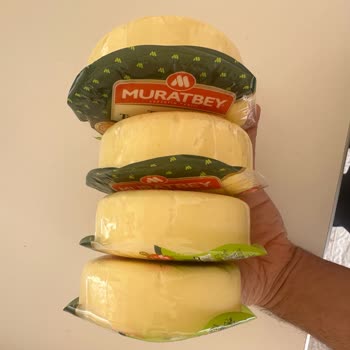 Güvendiğim Markanın Kaşar Peynirinde İlk Kez Ciddi Bozulma Ve Hayal Kırıklığı