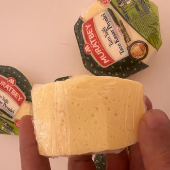 Güvendiğim Markanın Kaşar Peynirinde İlk Kez Ciddi Bozulma Ve Hayal Kırıklığı