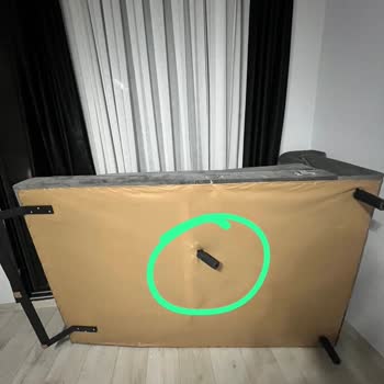 Satın Aldığım Koltuk Kısa Sürede Kırıldı, Vivense'den Destek Alamıyorum