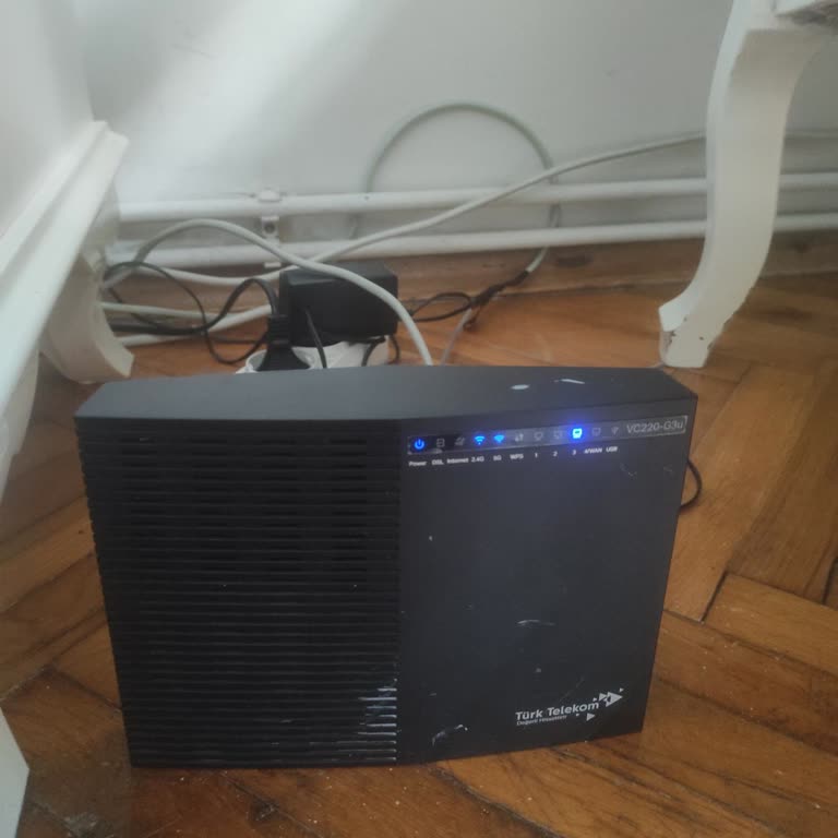 10 Gündür İnternetsiz Kaldım, Mağduriyetim Giderilmiyor