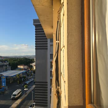 Baymak Klimamın Boru Yalıtımı Garanti Kapsamında Ücretsiz Yenilenmiyor