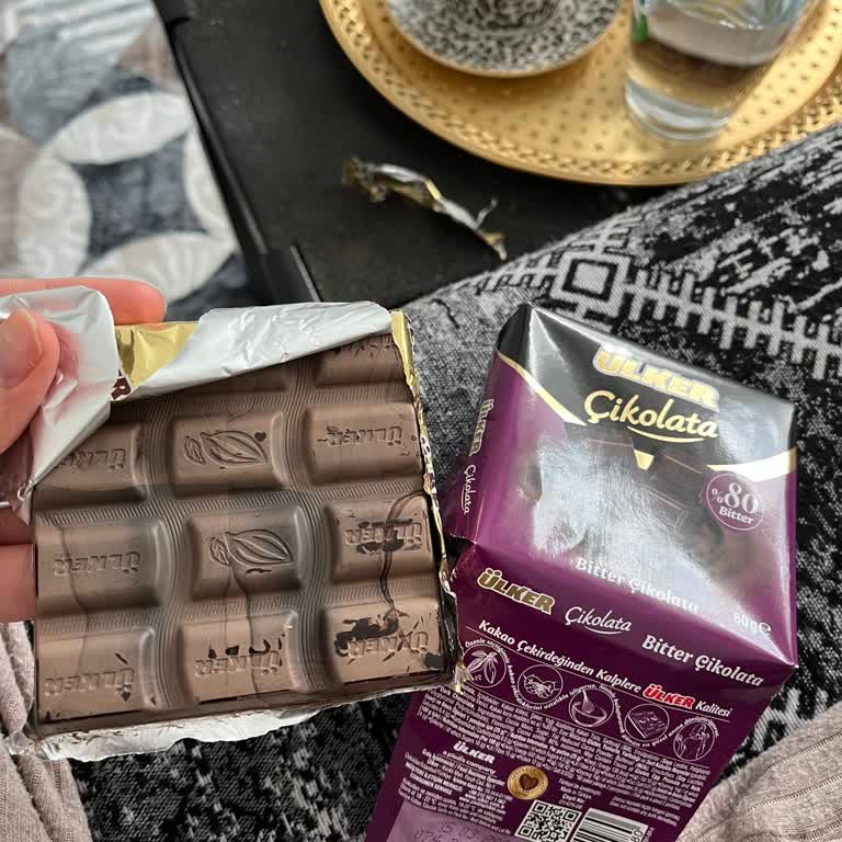 Bihter Çikolatada Renk Ve Güven Sorunu, Tekrarlayan Kalite Problemi