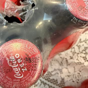 Tarihi Geçmiş Ürün Teslimatıyla Sağlığımız Tehlikeye Atılıyor