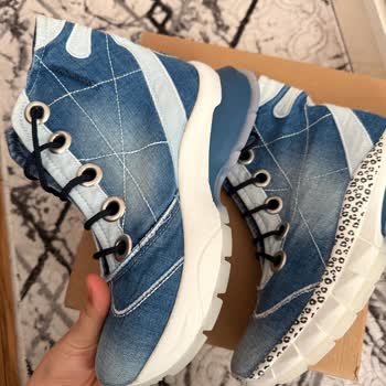 Canlı Yayında Gösterilen Üründen Farklı Ve Eksik Bot Gönderildi