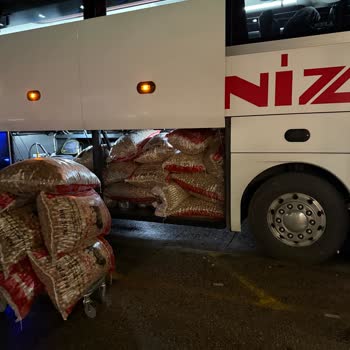 Bagaj Güvenliği Ve Personel Davranışı Nedeniyle Yaşanan Mağduriyet