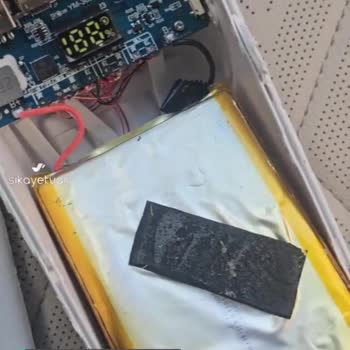 Acl GSM Yazılan Amper Çıkmıyor!