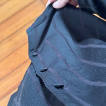 Satın Aldığım Saten Pijama Takımında Hızlı Deformasyon Ve İade Talebi