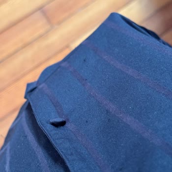 Satın Aldığım Saten Pijama Takımında Hızlı Deformasyon Ve İade Talebi