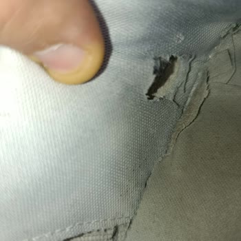 Kısa Sürede Deforme Olan Puma Ayakkabıya Ret Cevabı Ve İade Talebim