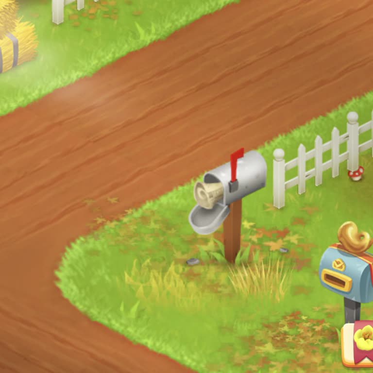 Hay Day Günlük Ödüller Hesabıma Hiç Tanımlanmıyor, Oyun Keyfim Azalıyor