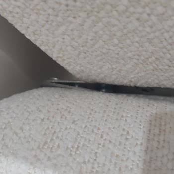 Koltuk Takımında Sürekli Sorun Ve Yetersiz Çözüm