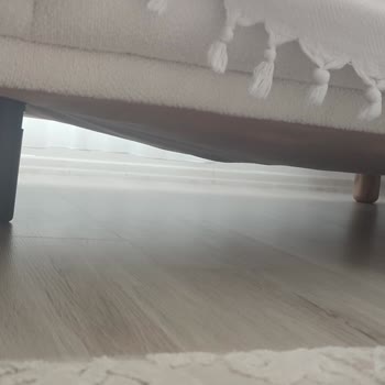 Koltuk Takımında Sürekli Sorun Ve Yetersiz Çözüm