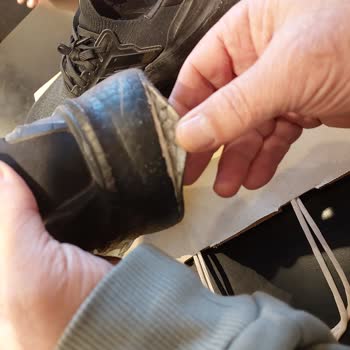 Kısa Sürede Deforme Olan Ayakkabı Ve Uzun İnceleme Süreci Hayal Kırıklığı Yarattı