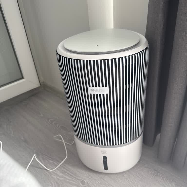 Sıfır Alınan Hava Temizleyici İlk Kullanımda Arıza Verdi, Servis Çözüm Sunmuyor