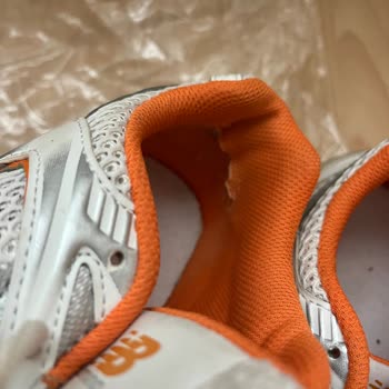 Satın Aldığım Ayakkabı Kısa Sürede Deforme Oldu, Çözüm Sunulmadı