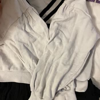 İlk Yıkamada Renk Atan Çocuk Elbisesi İçin Değişim Talebi