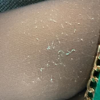 İlk Kullanımda Deforme Olan Çorap İçin Değişim Ve Çözüm Talebi