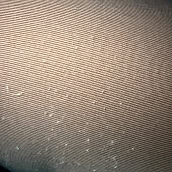 İlk Kullanımda Deforme Olan Çorap İçin Değişim Ve Çözüm Talebi