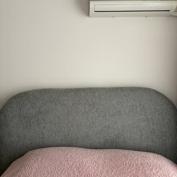 İşbir Yatak Başlığı Hatalı Geldi Değişim Yapılmadı!