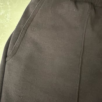 Karol Tekstil Bir Yıkamada Rengi Atan Pantolon İçin İade Talebim Var