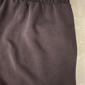 Karol Tekstil Bir Yıkamada Rengi Atan Pantolon İçin İade Talebim Var