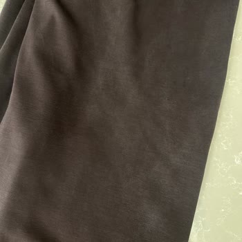 Karol Tekstil Bir Yıkamada Rengi Atan Pantolon İçin İade Talebim Var