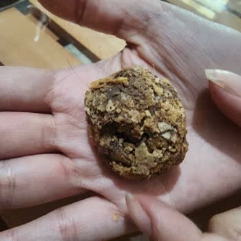 Çikolatalı Hurmanın İçinden Saç Çıktı: Hijyen Skandalı