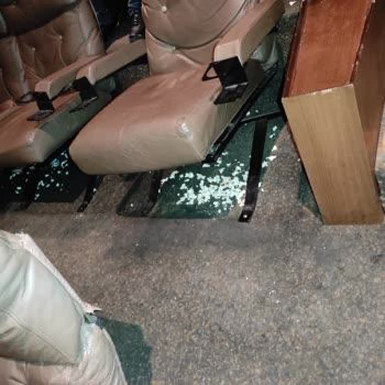 Sinema Salonunda Hijyen Ve Klima Sorunları Nedeniyle Mağduriyet